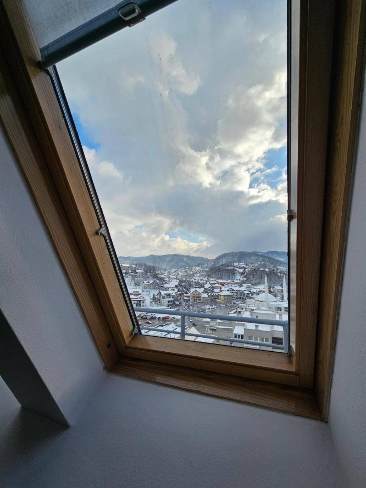 Apartman MAA