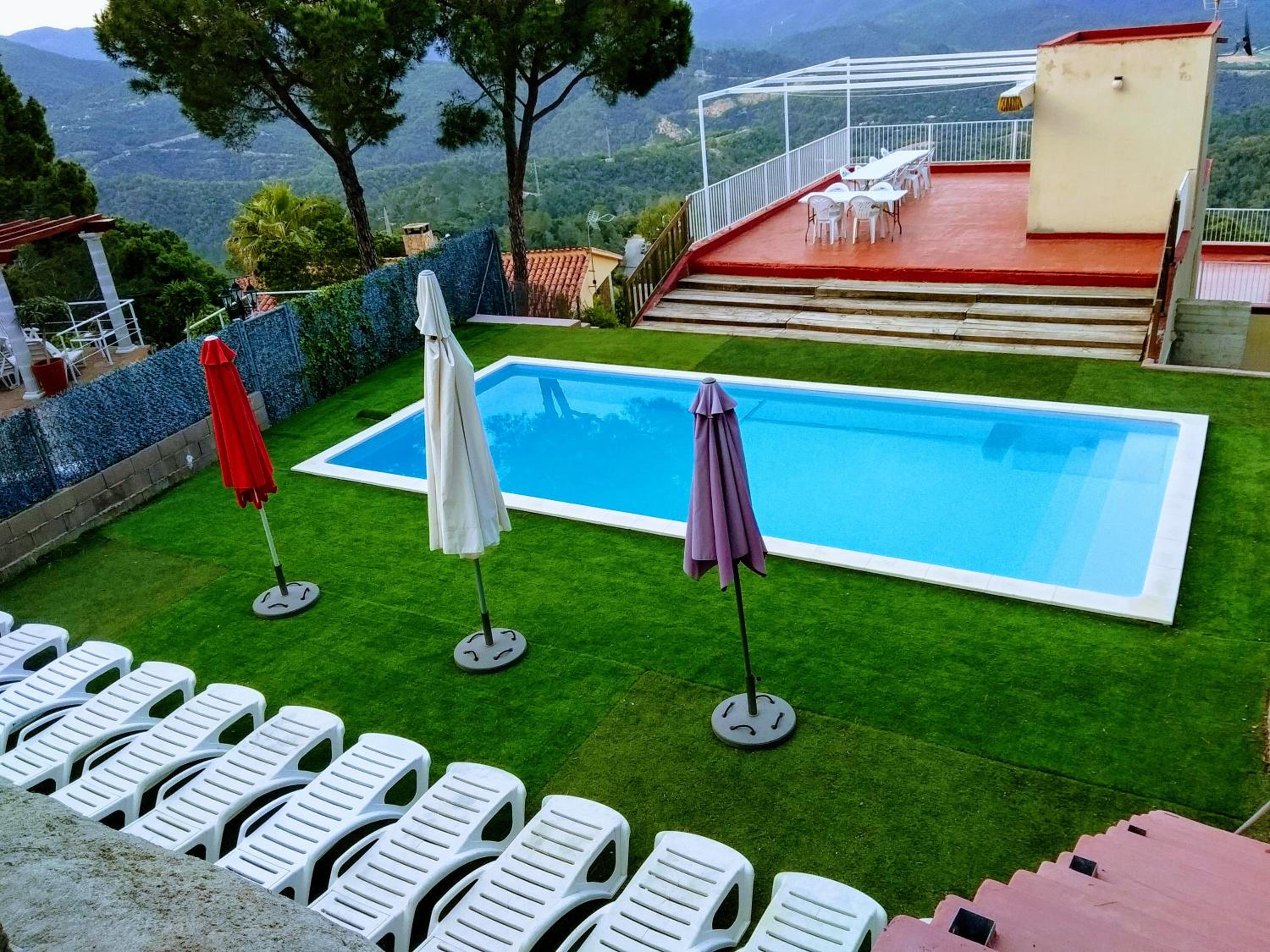 Villa Carmina