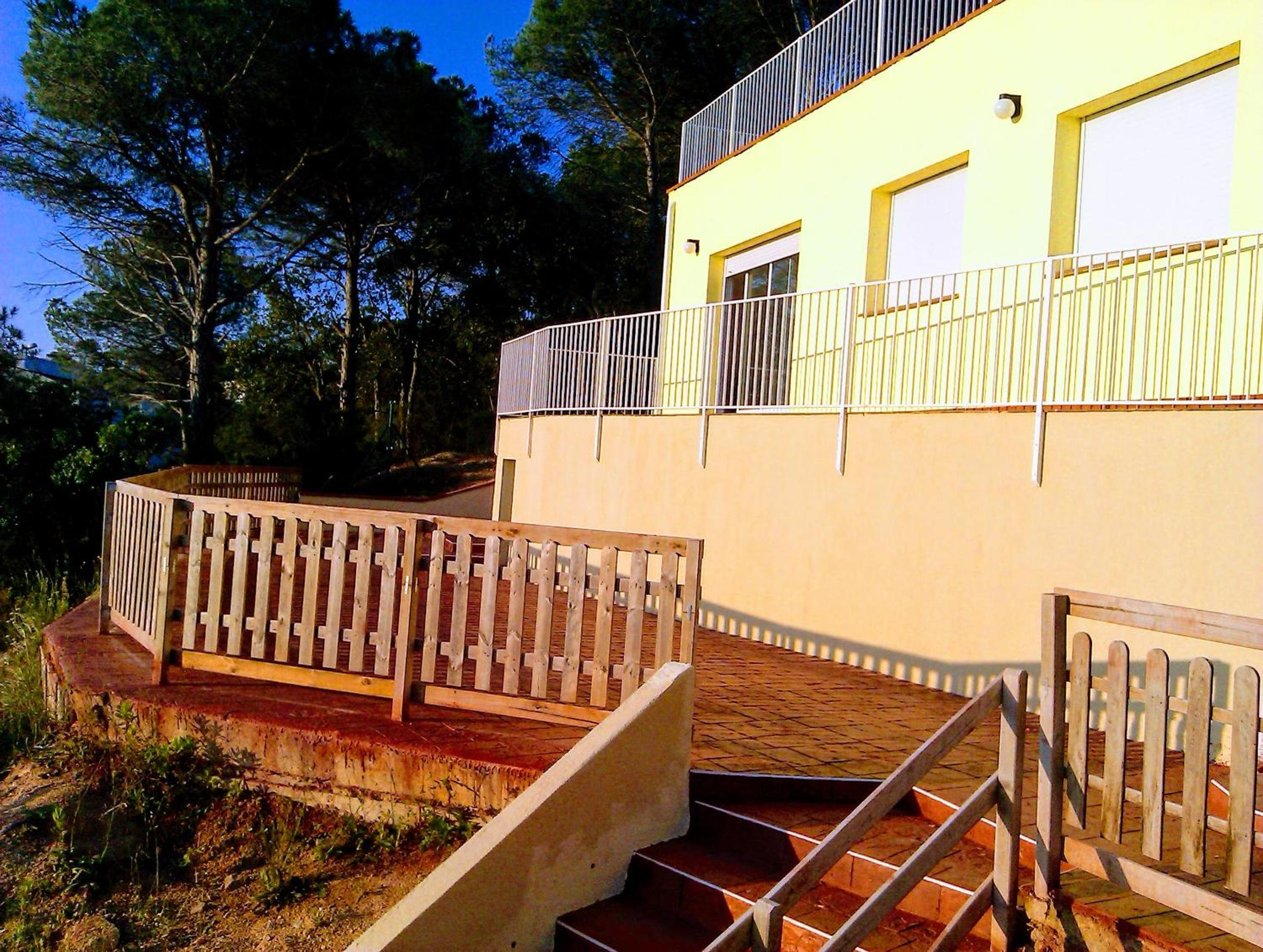 Villa Carmina