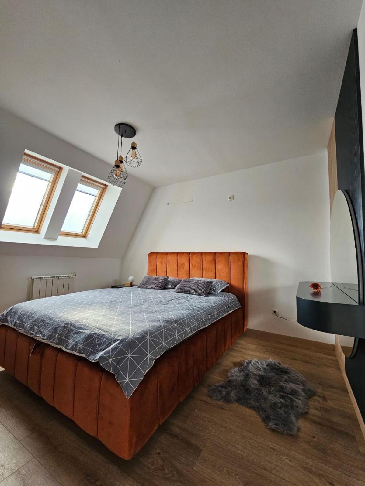 Apartman MAA