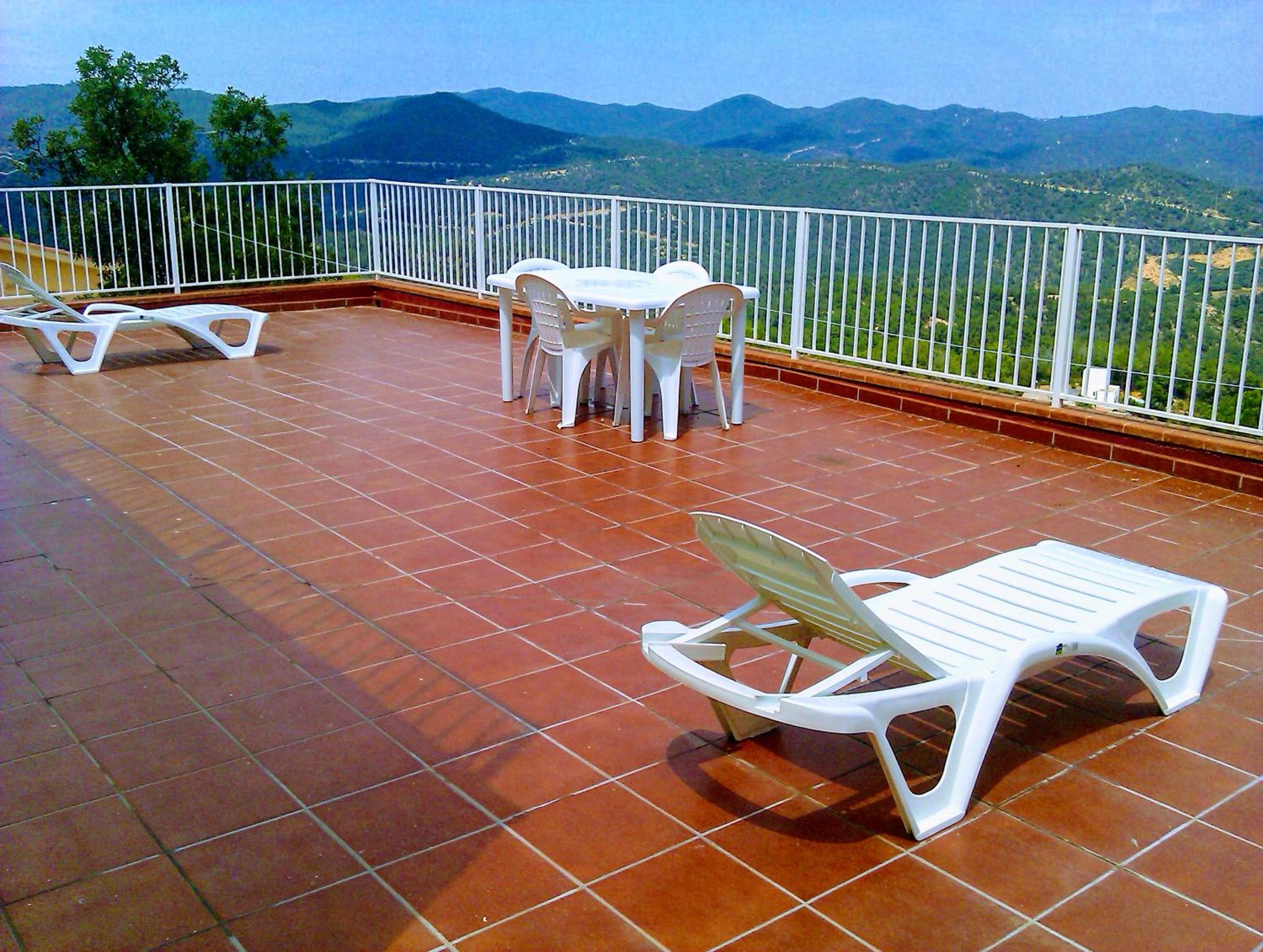 Villa Carmina