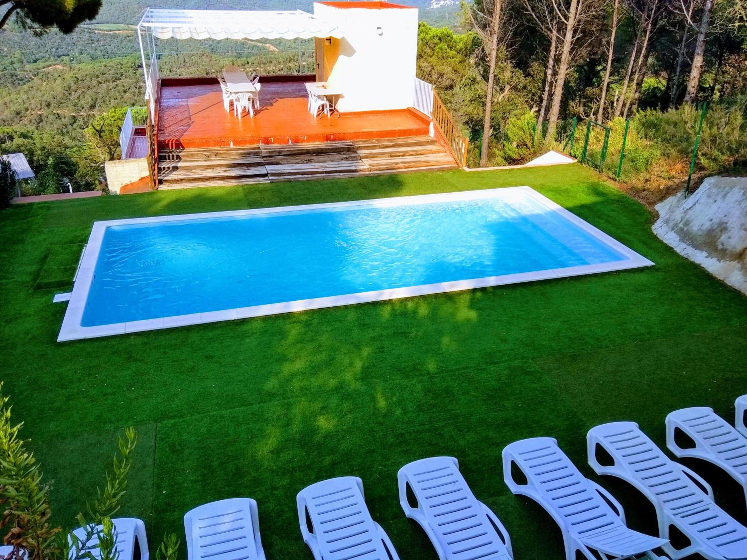 Villa Carmina