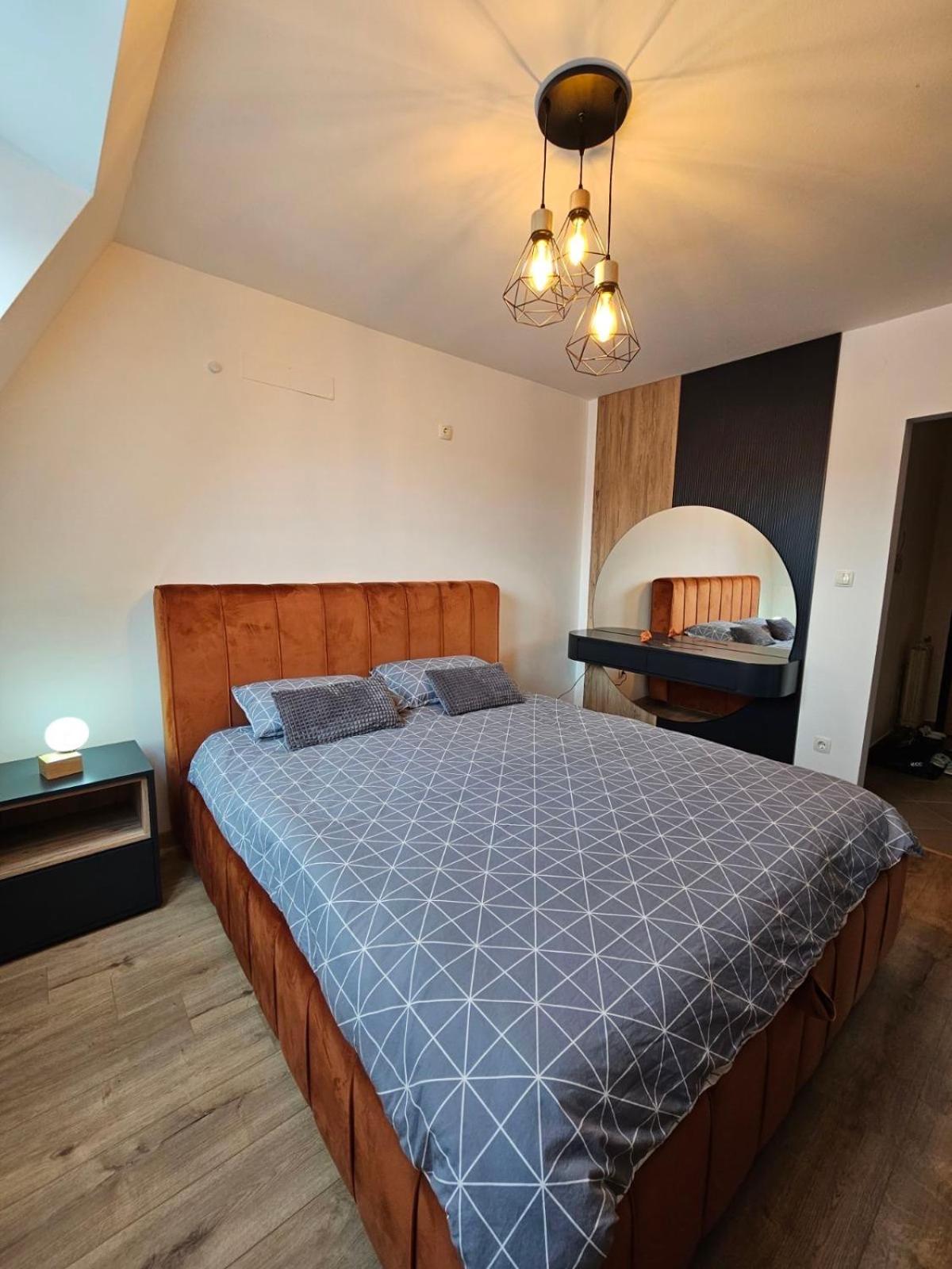Apartman MAA