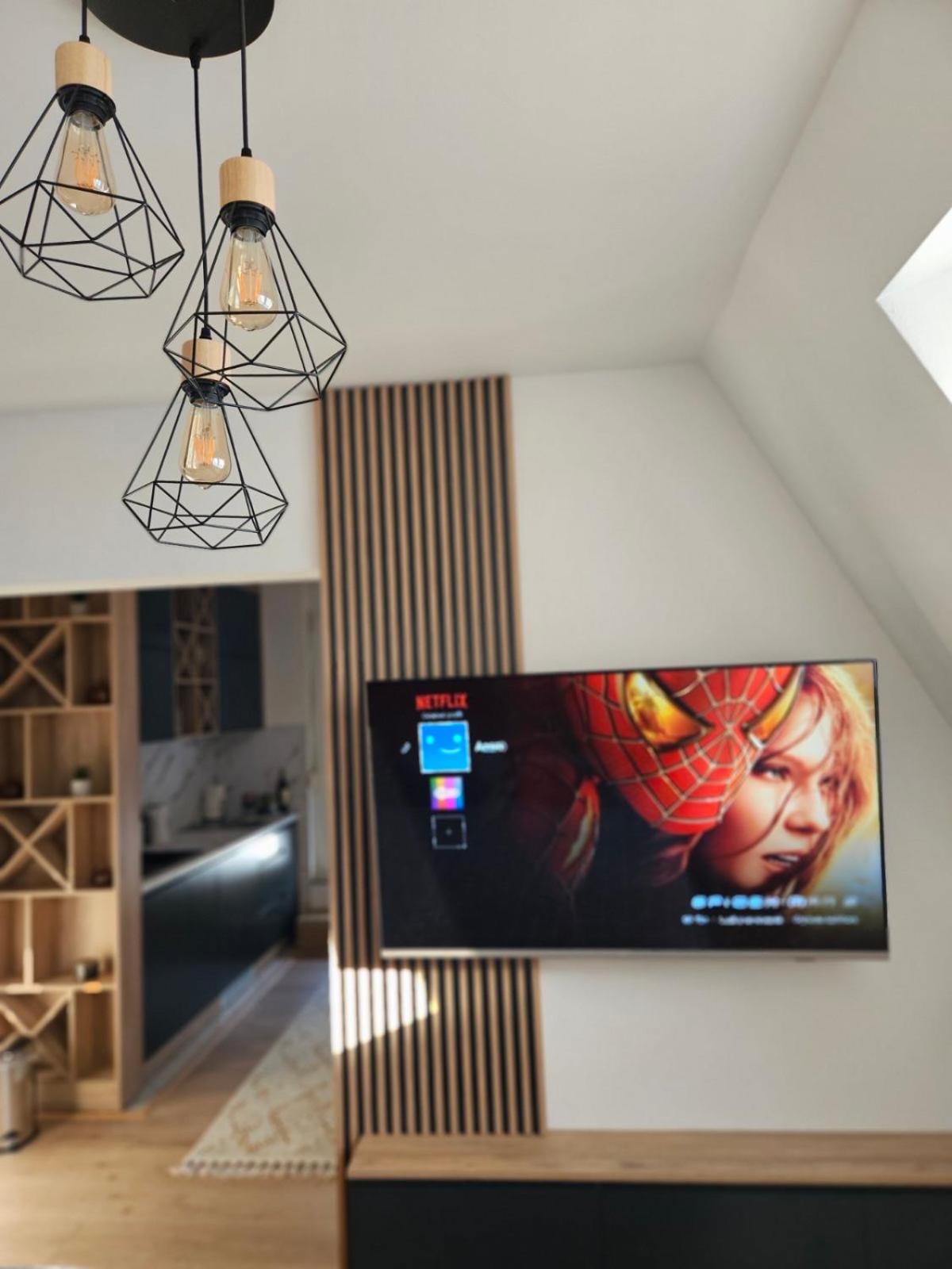 Apartman MAA
