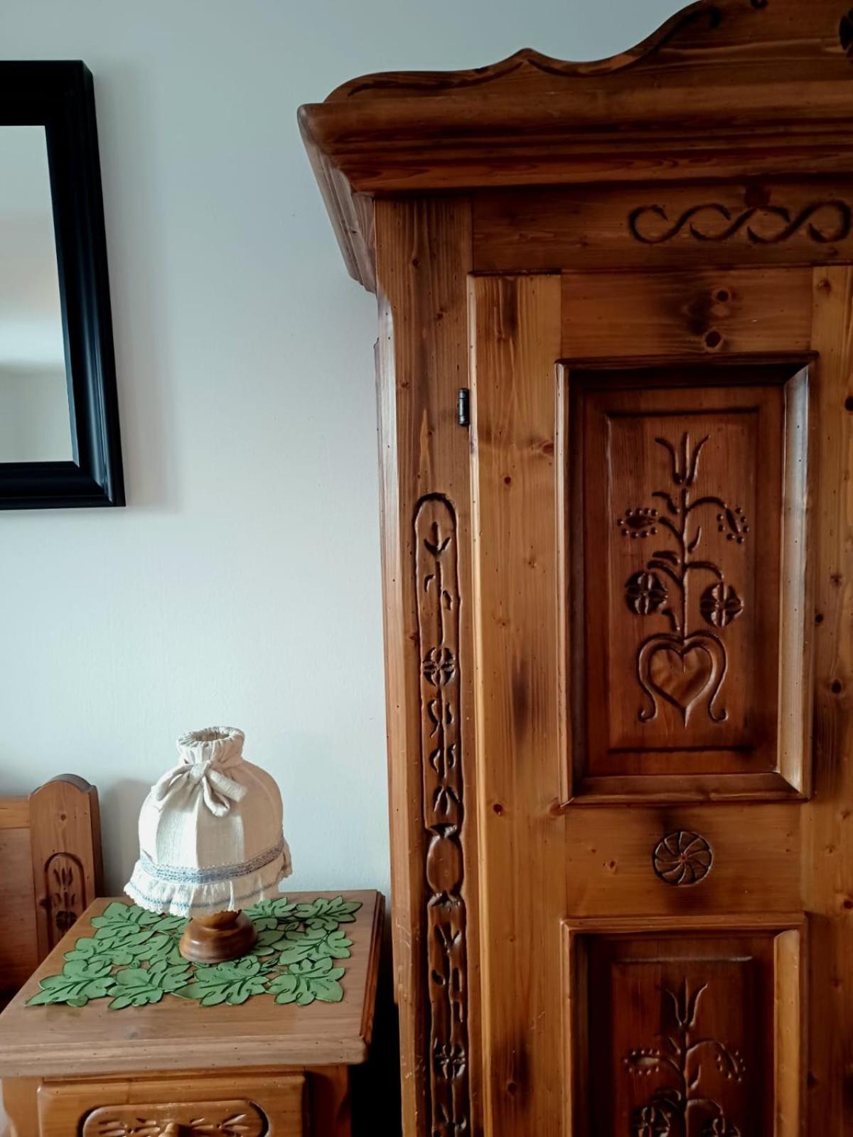 Pension Sonnhof
