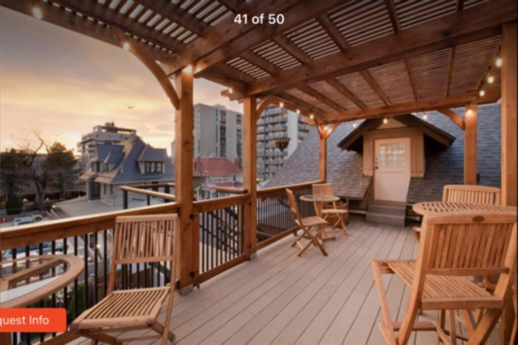 NEW! Apartment in Historic Mansion. Location! Views! view 4