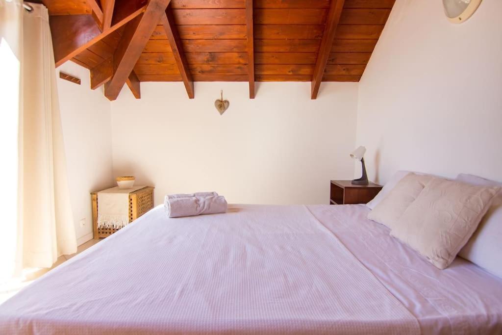 Calma de Sal Santana Ocean View Apartment