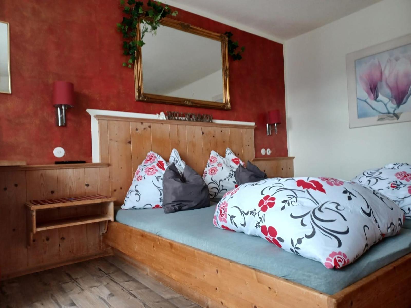 Pension Sonnhof