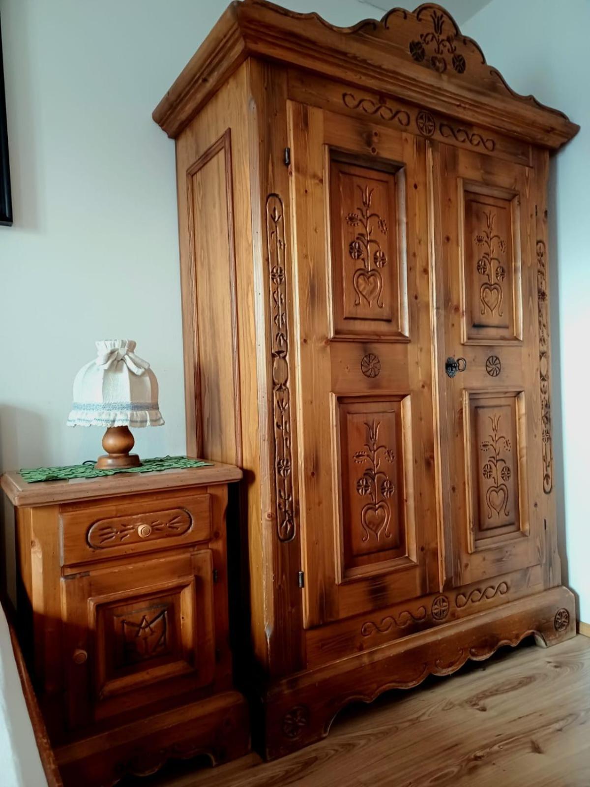 Pension Sonnhof
