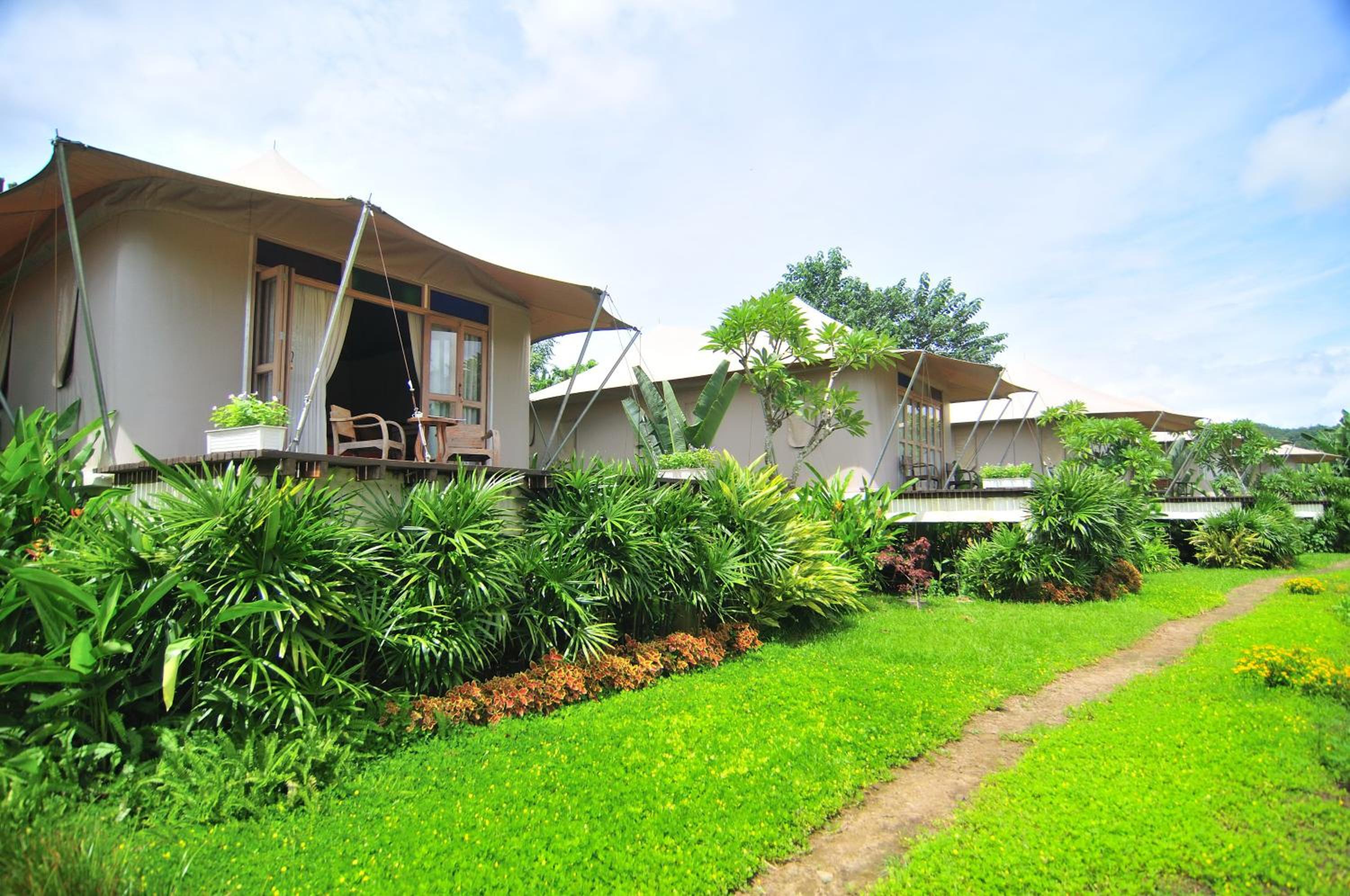 Pai Vimaan Resort