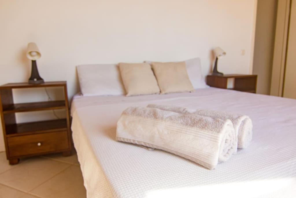 Calma de Sal Santana Ocean View Apartment