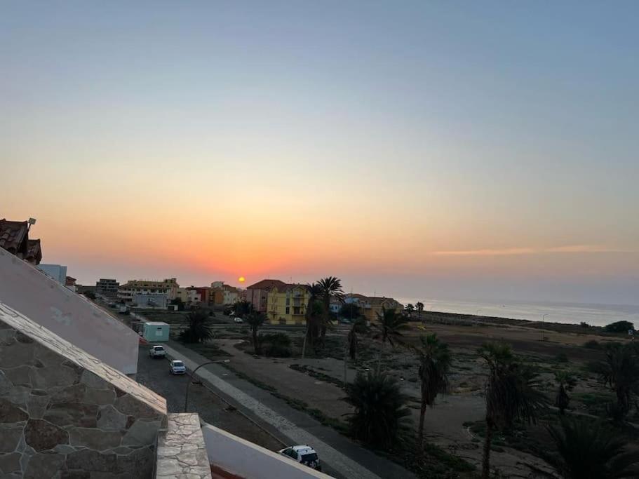 Calma de Sal Santana Ocean View Apartment