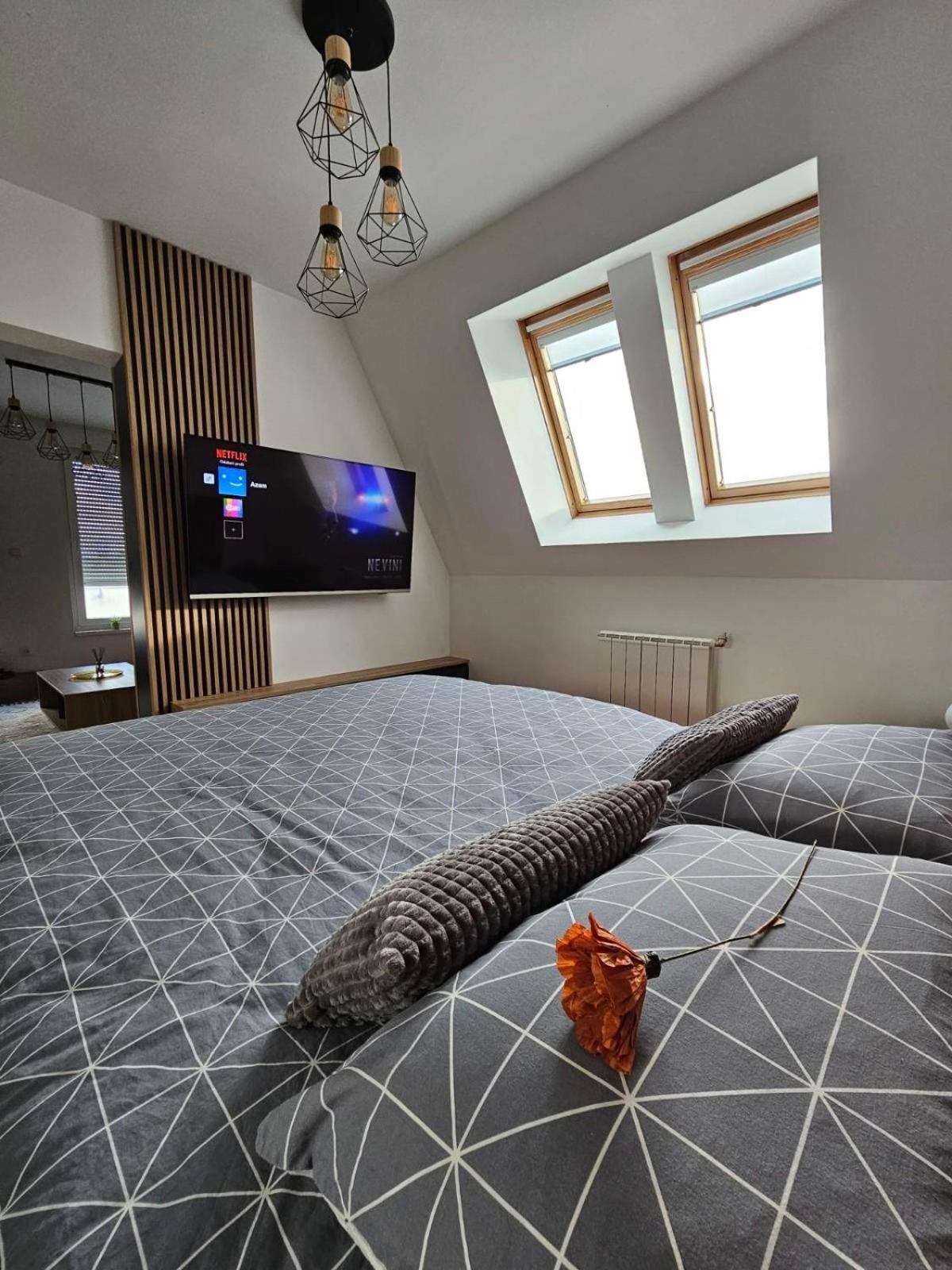 Apartman MAA