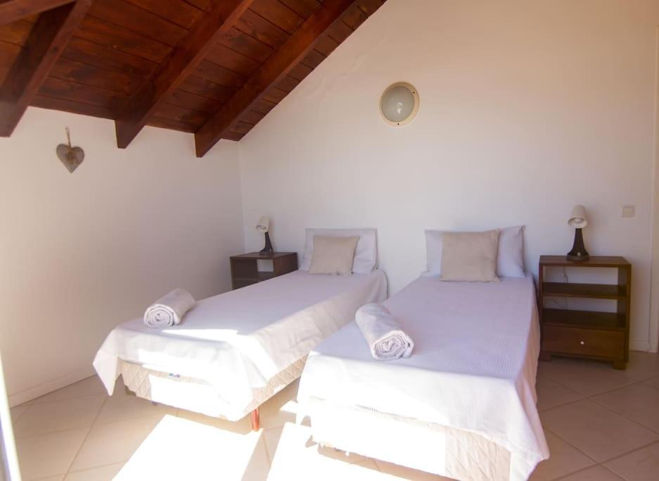 Calma de Sal Santana Ocean View Apartment