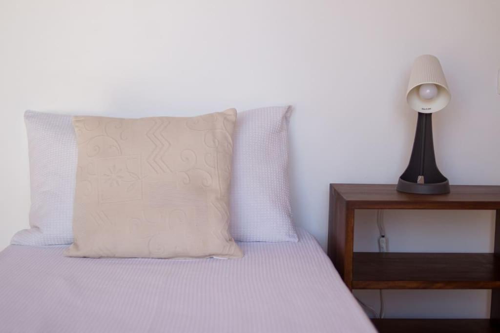 Calma de Sal Santana Ocean View Apartment