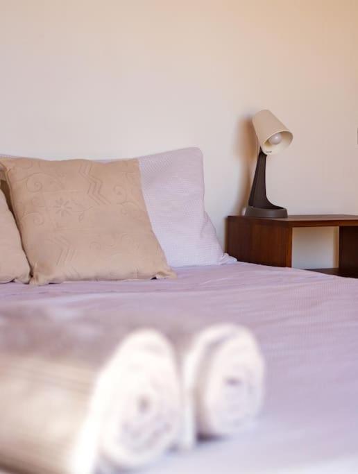 Calma de Sal Santana Ocean View Apartment