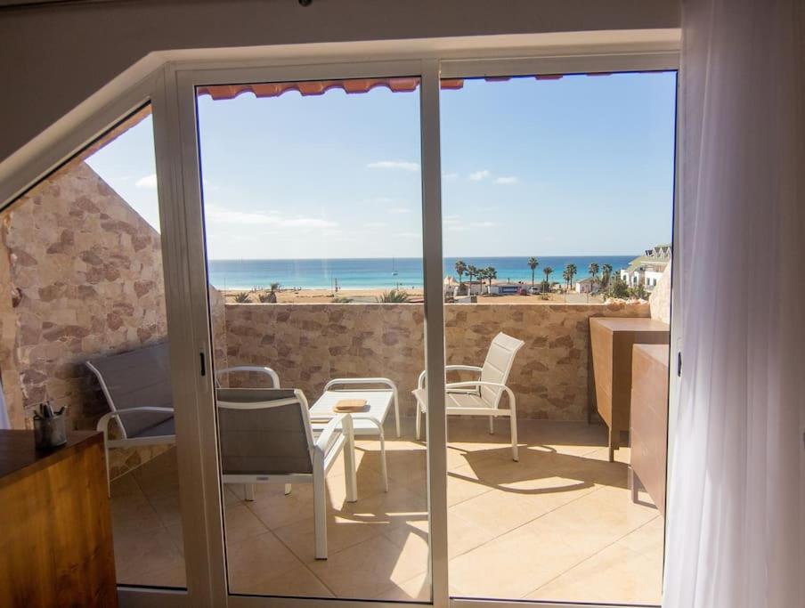 Calma de Sal Santana Ocean View Apartment