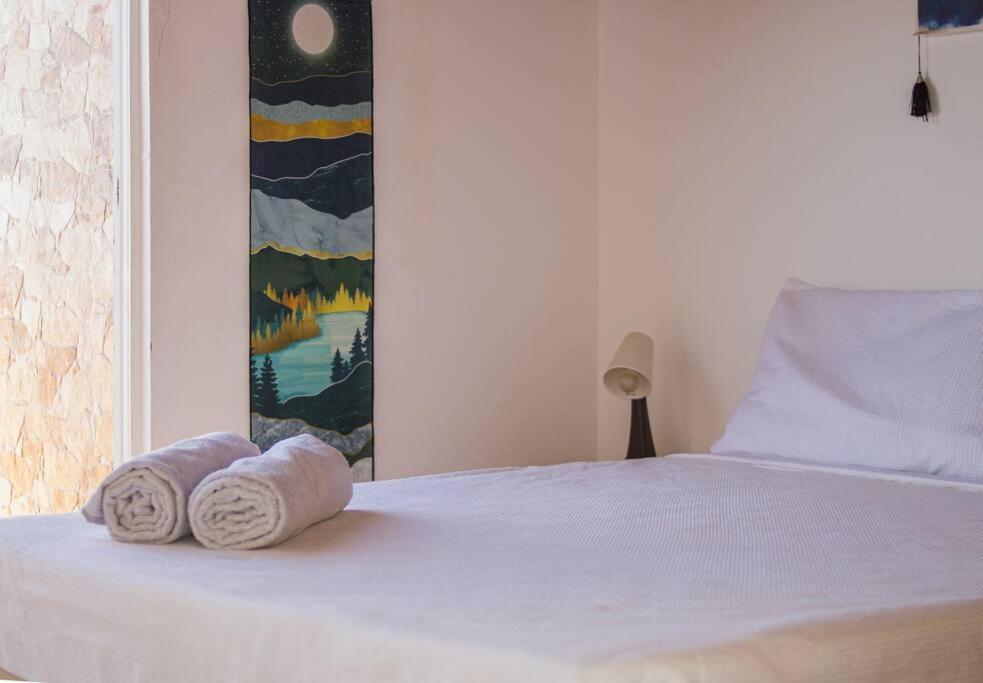 Calma de Sal Santana Ocean View Apartment