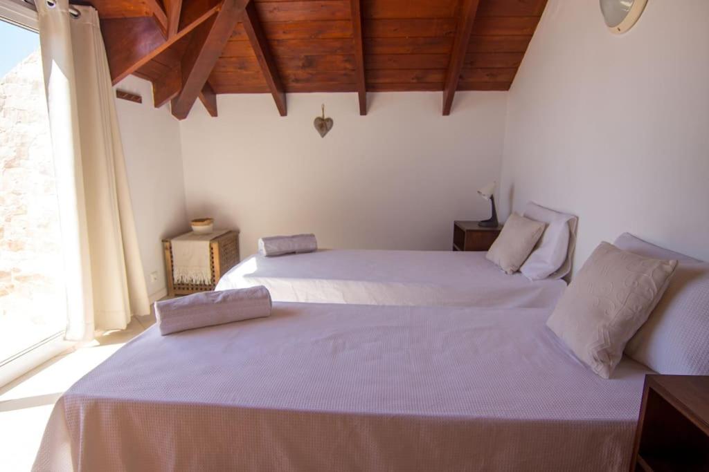 Calma de Sal Santana Ocean View Apartment