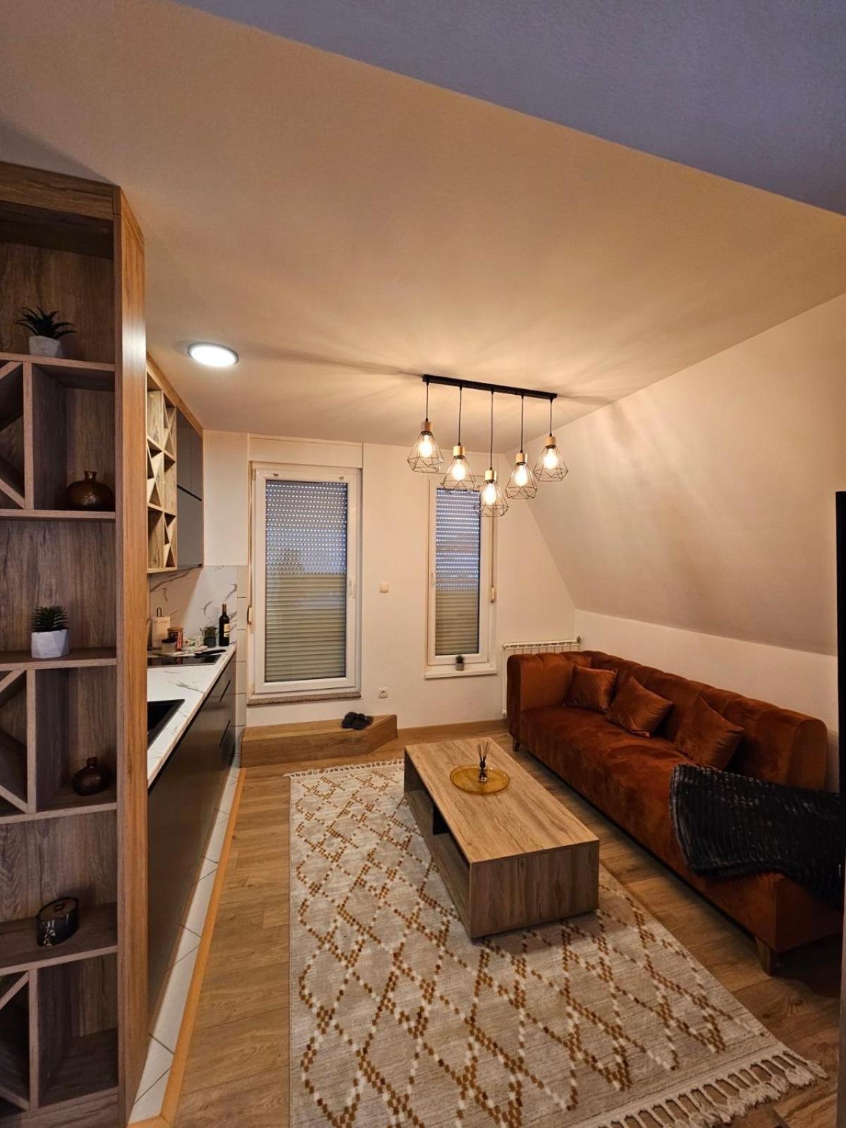 Apartman MAA