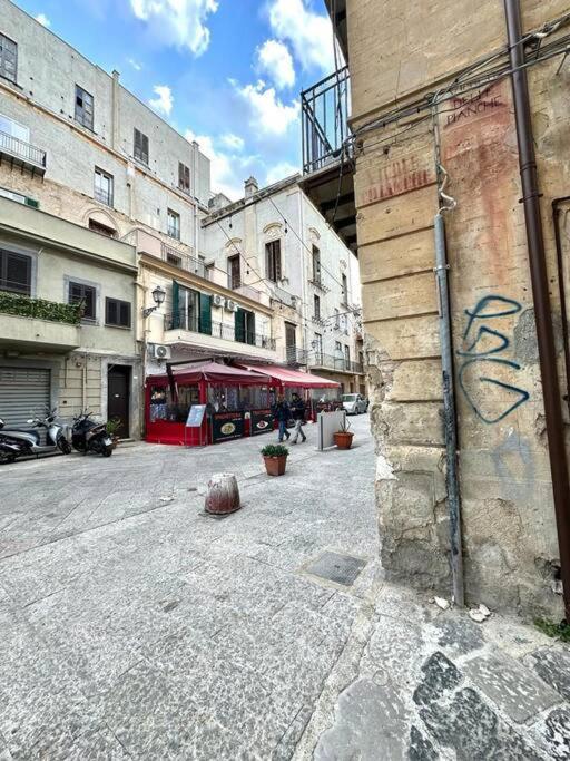 Tra i tesori di Palermo view 3