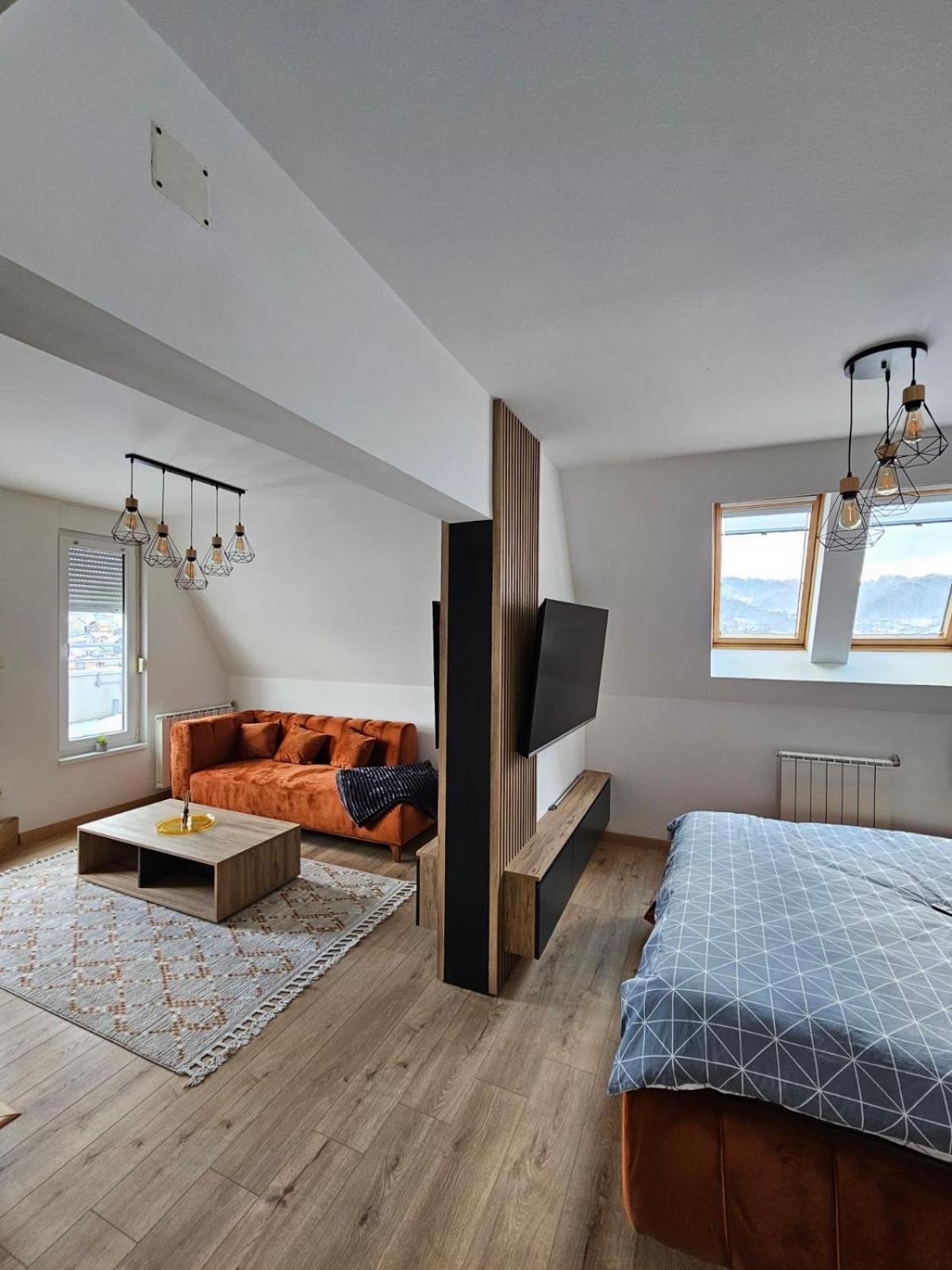 Apartman MAA
