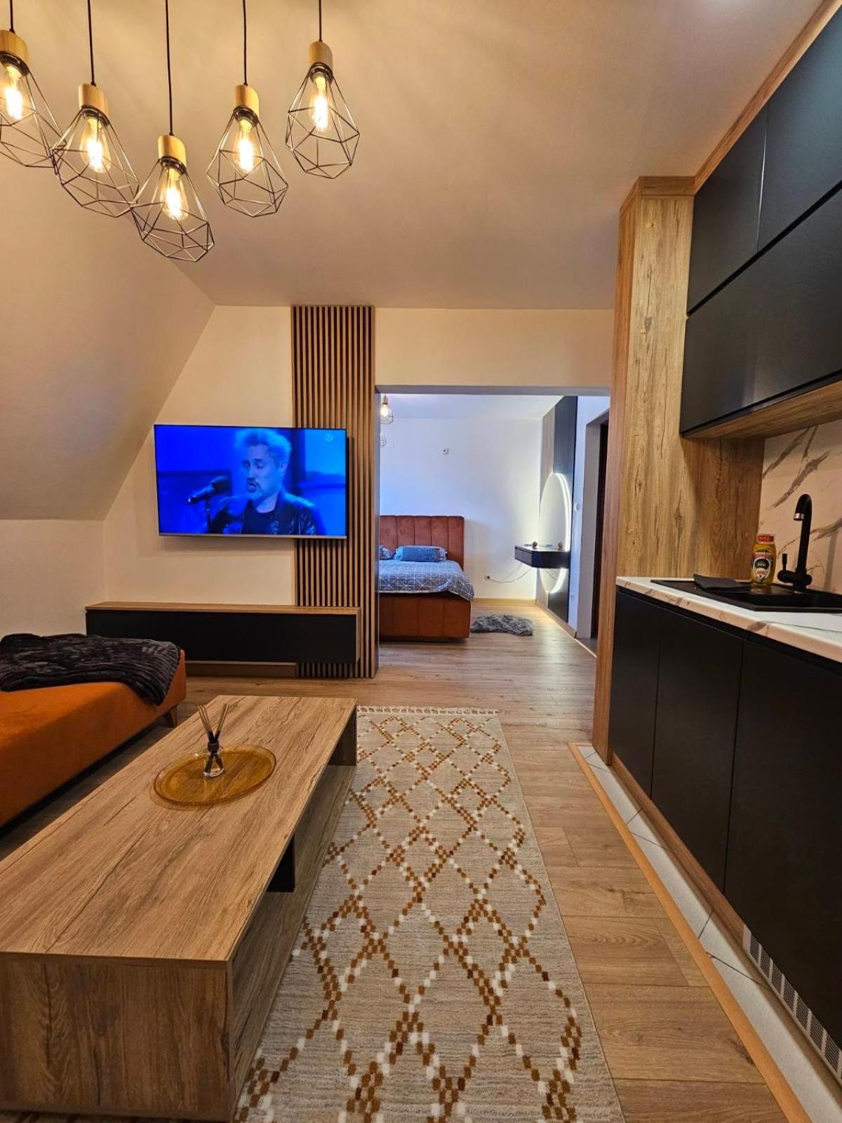 Apartman MAA