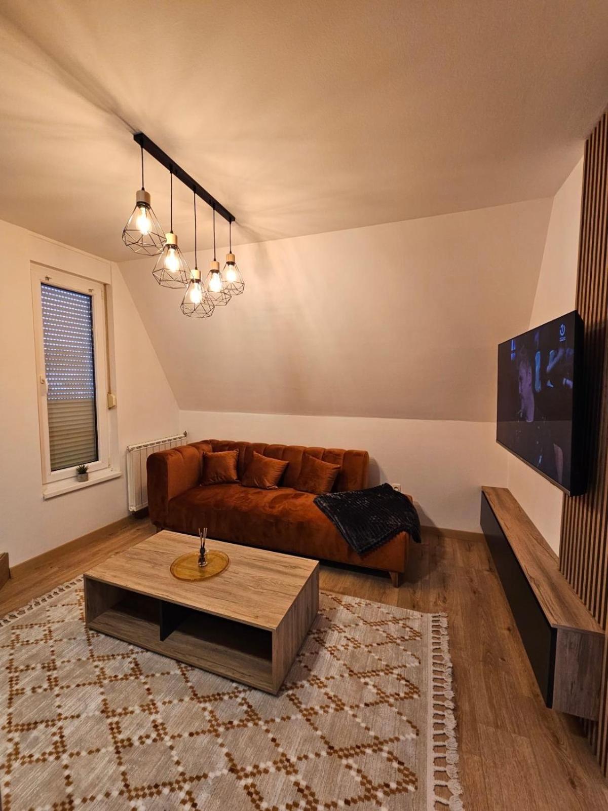 Apartman MAA