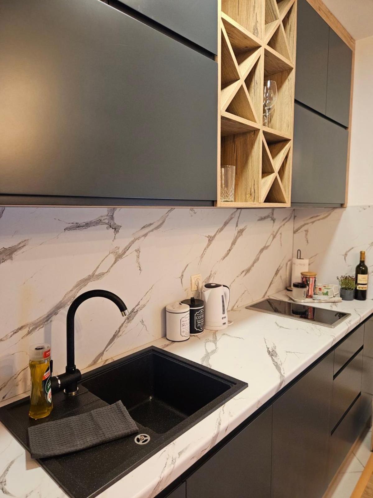Apartman MAA
