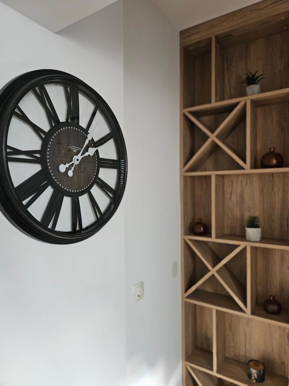 Apartman MAA