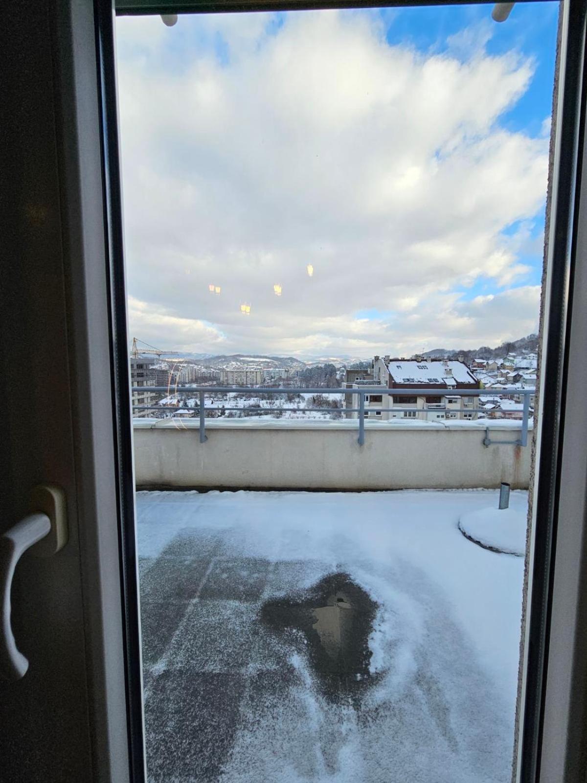 Apartman MAA