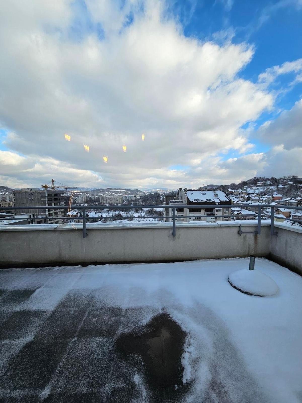 Apartman MAA