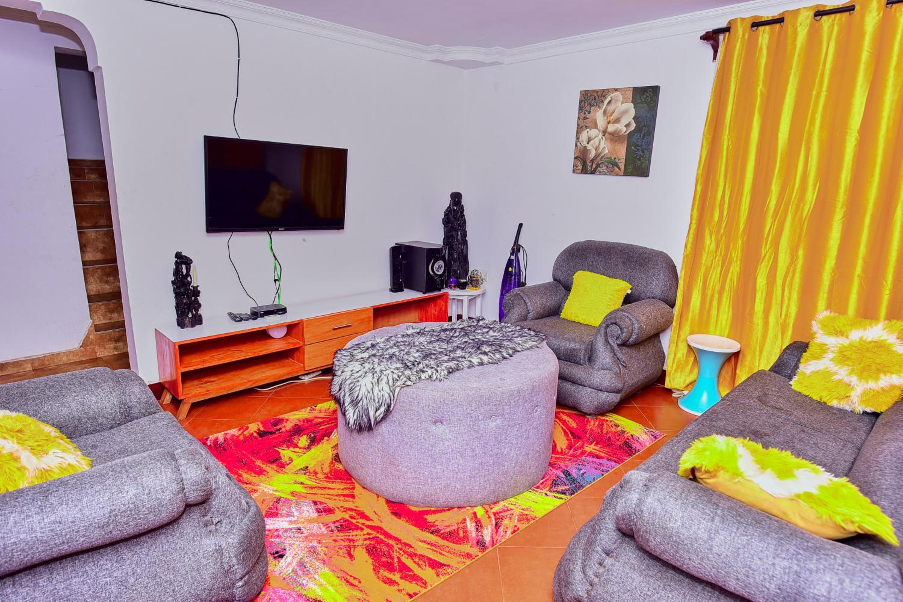 NoorVilla view 5