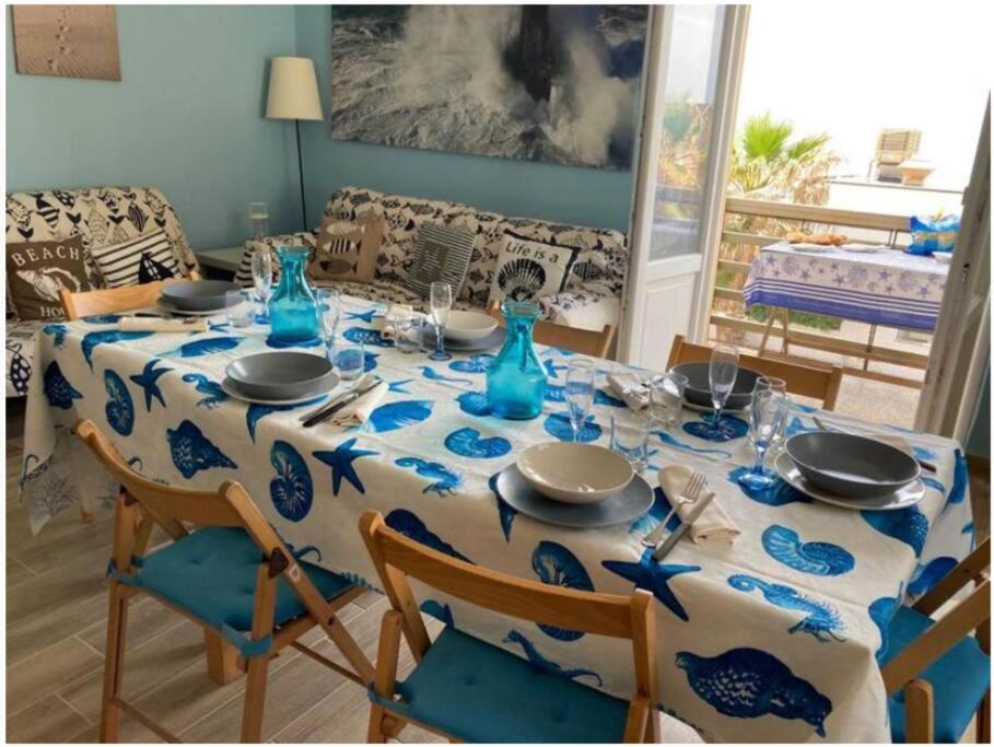 Blue View - Appartamento Sul Mare view 4