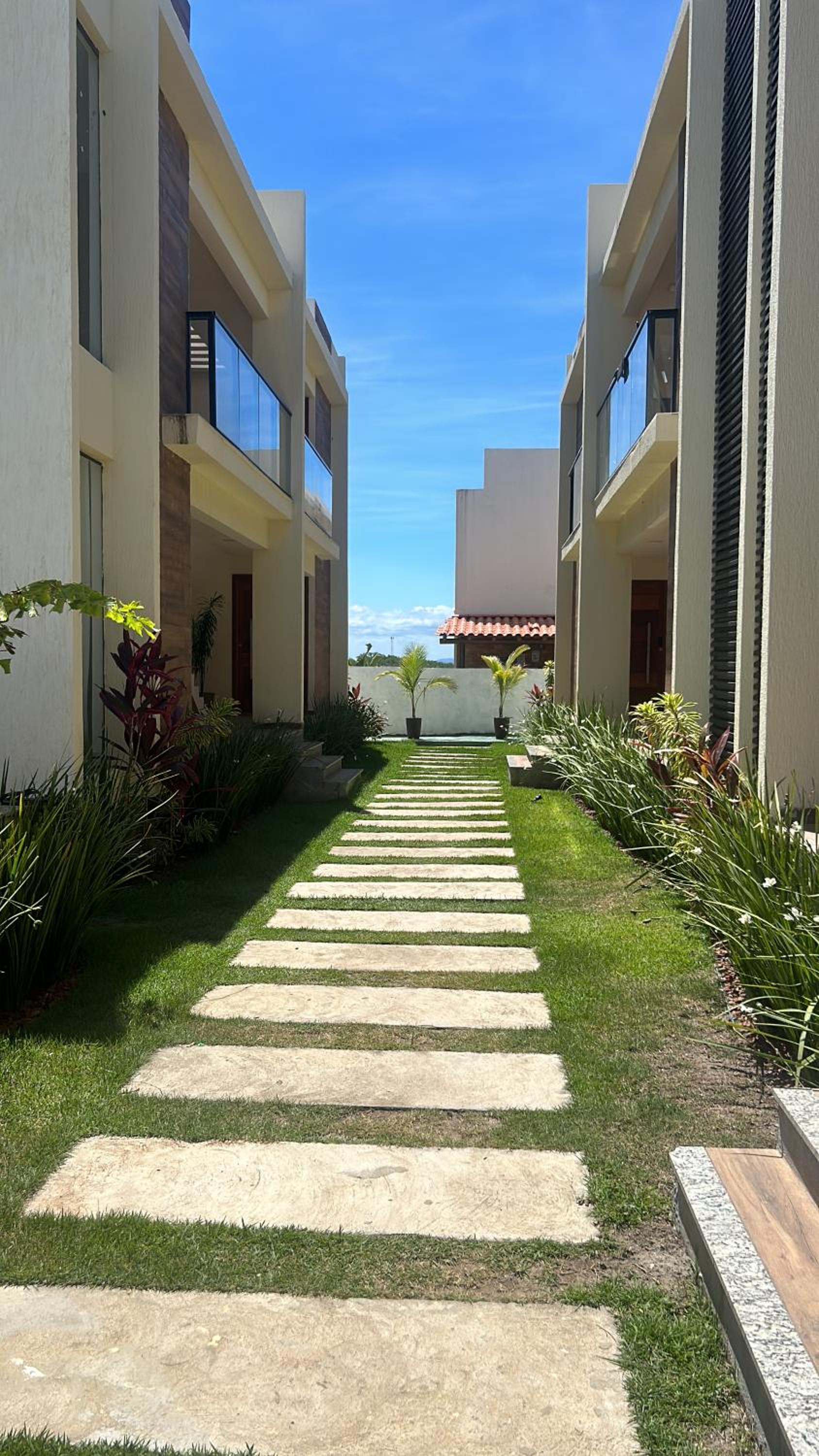 Ap barra grande com piscina