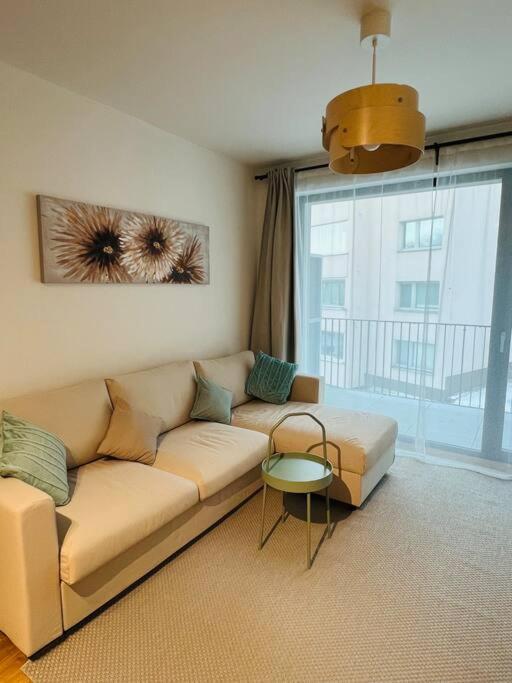 Nika Apartments Prague 5