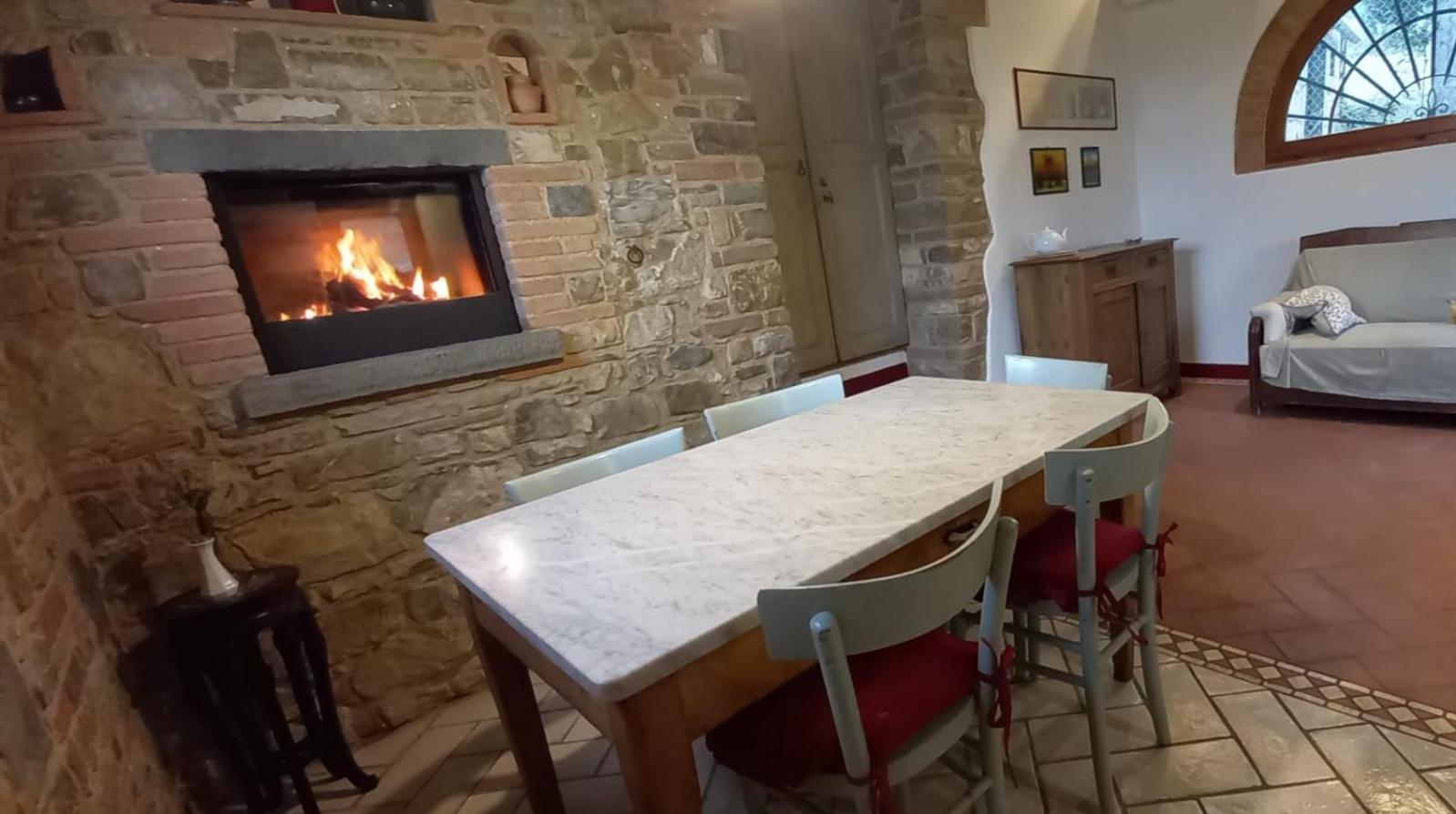 Agriturismo Podere la Cava