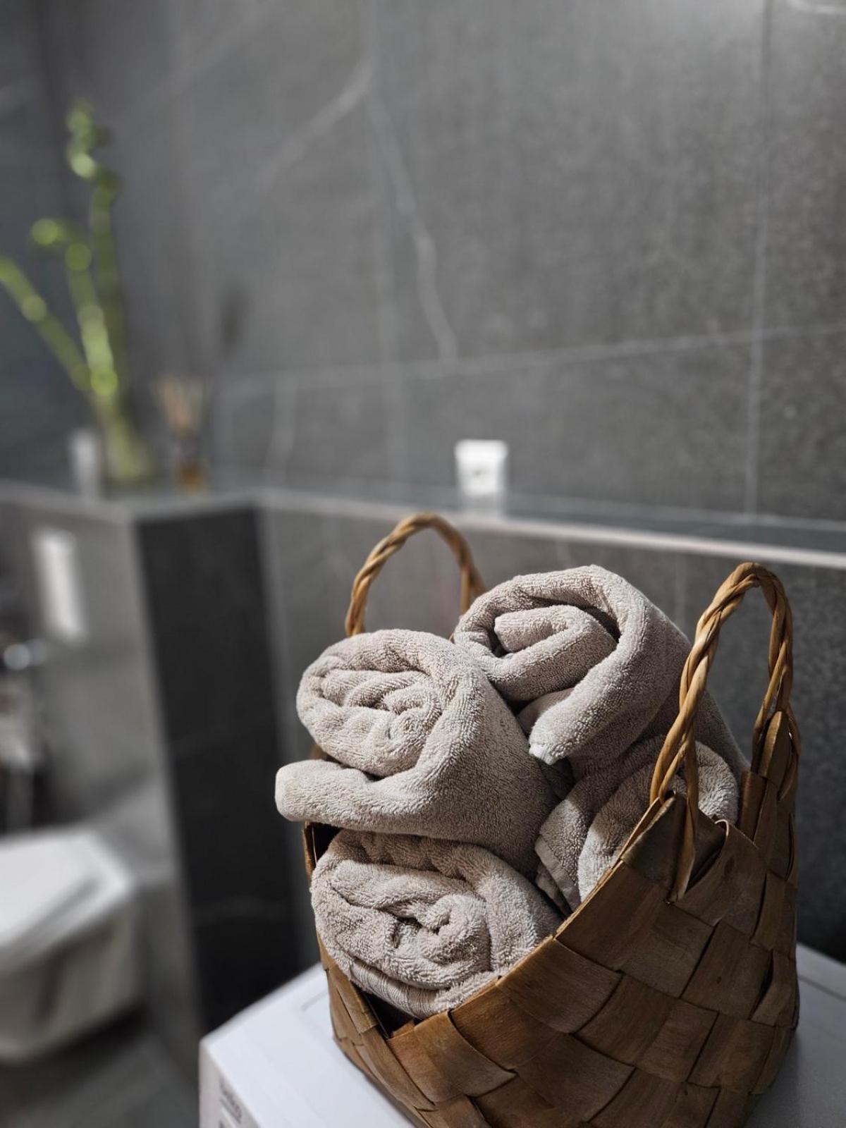 Apartman MAA