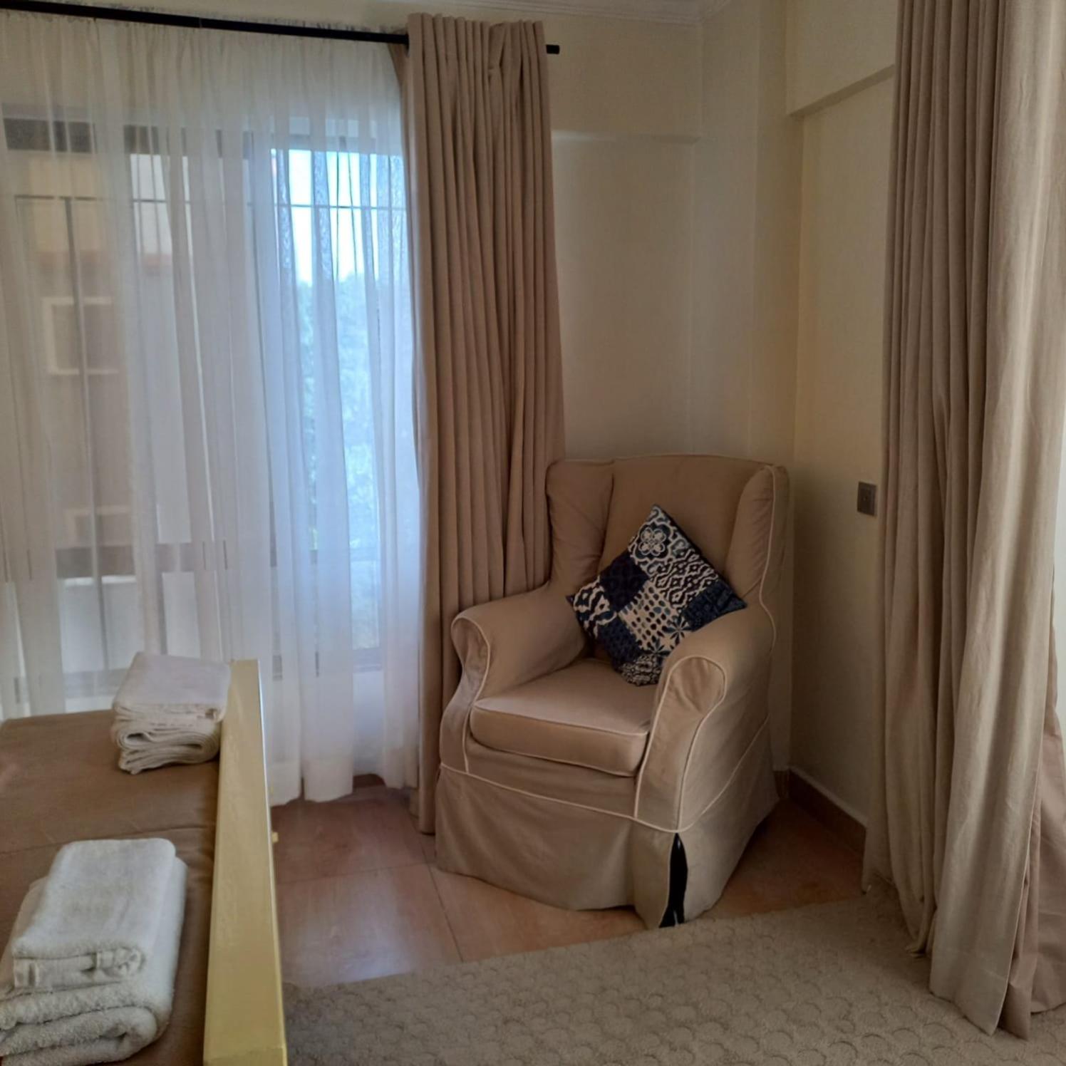 LEZY-TECH HOMES NAKURU view 4