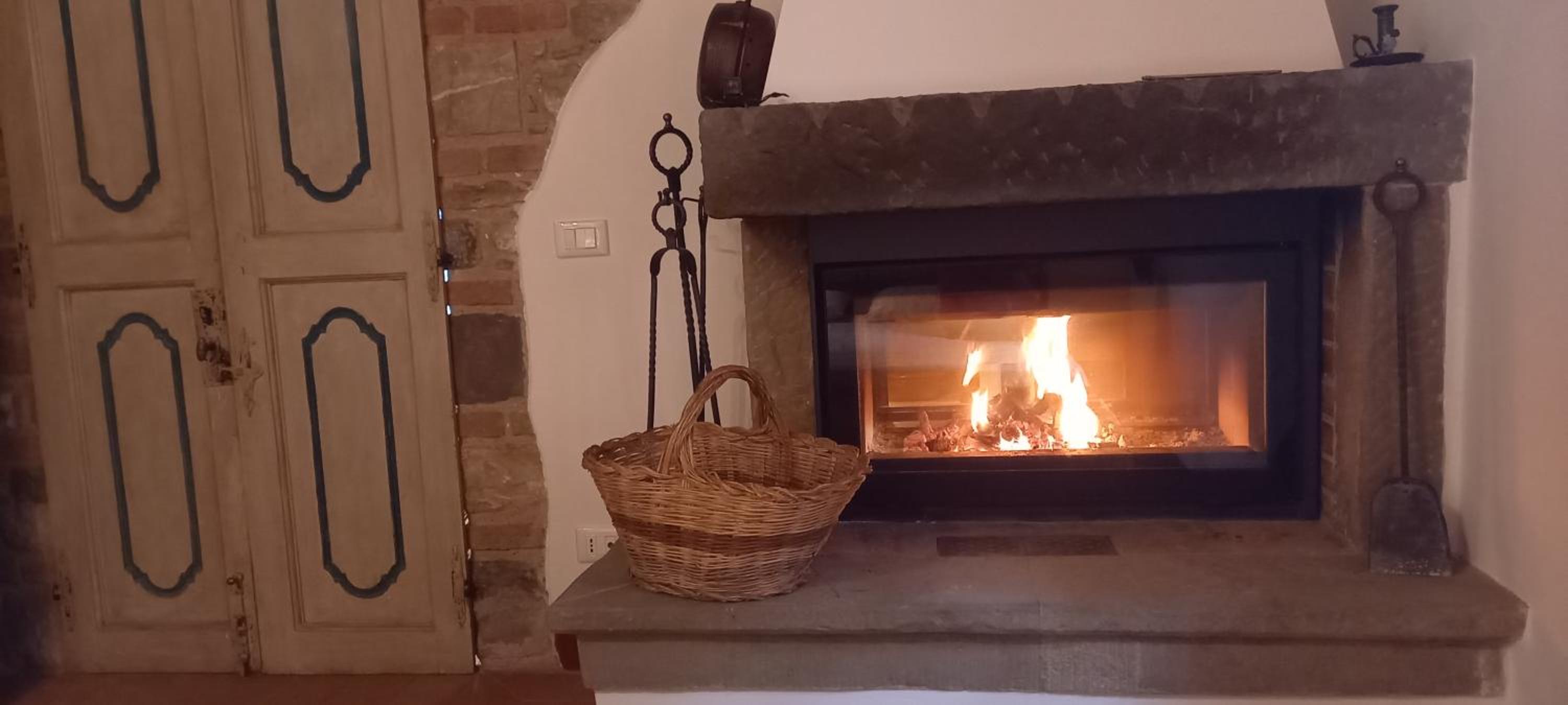 Agriturismo Podere la Cava