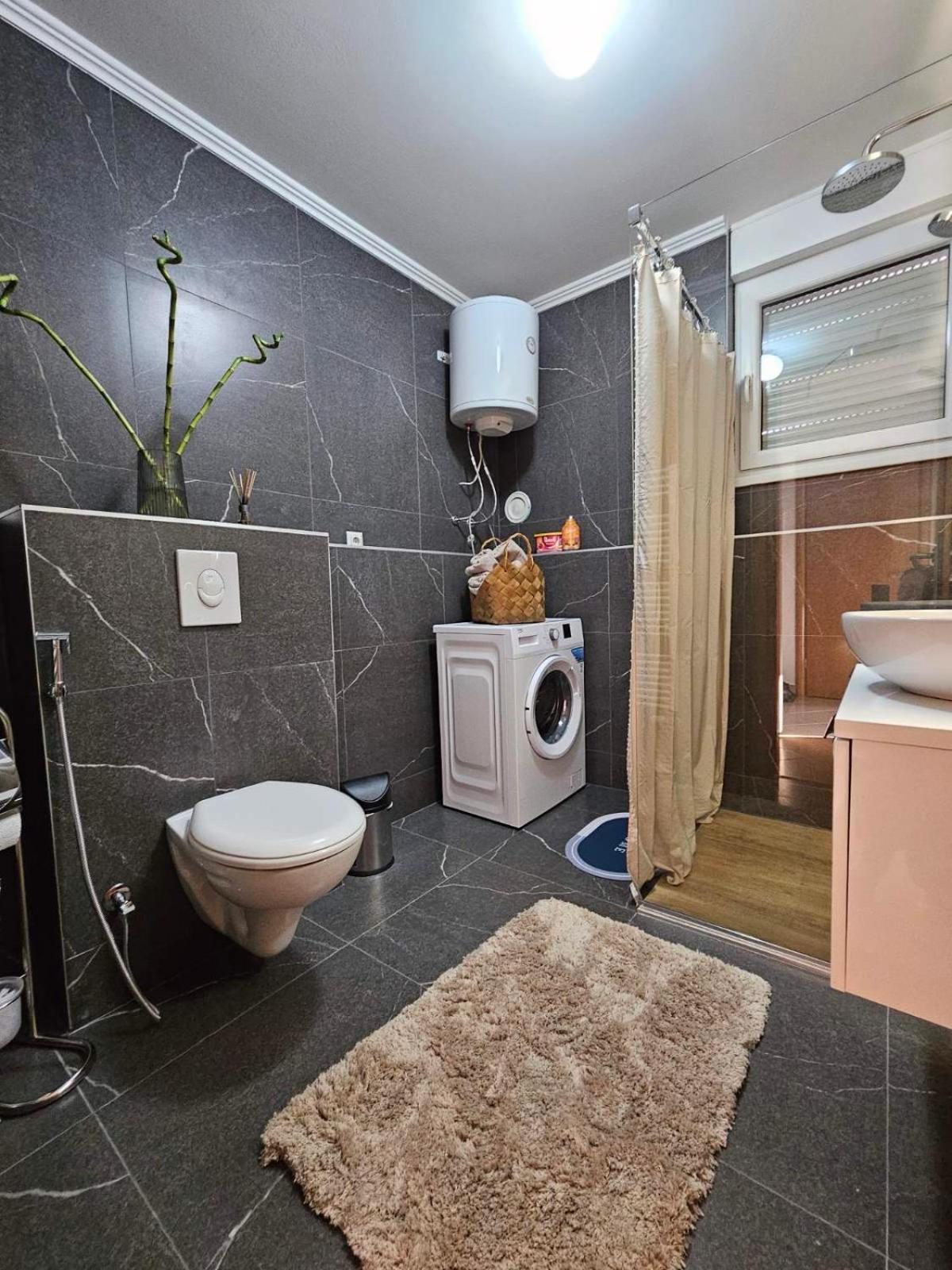 Apartman MAA