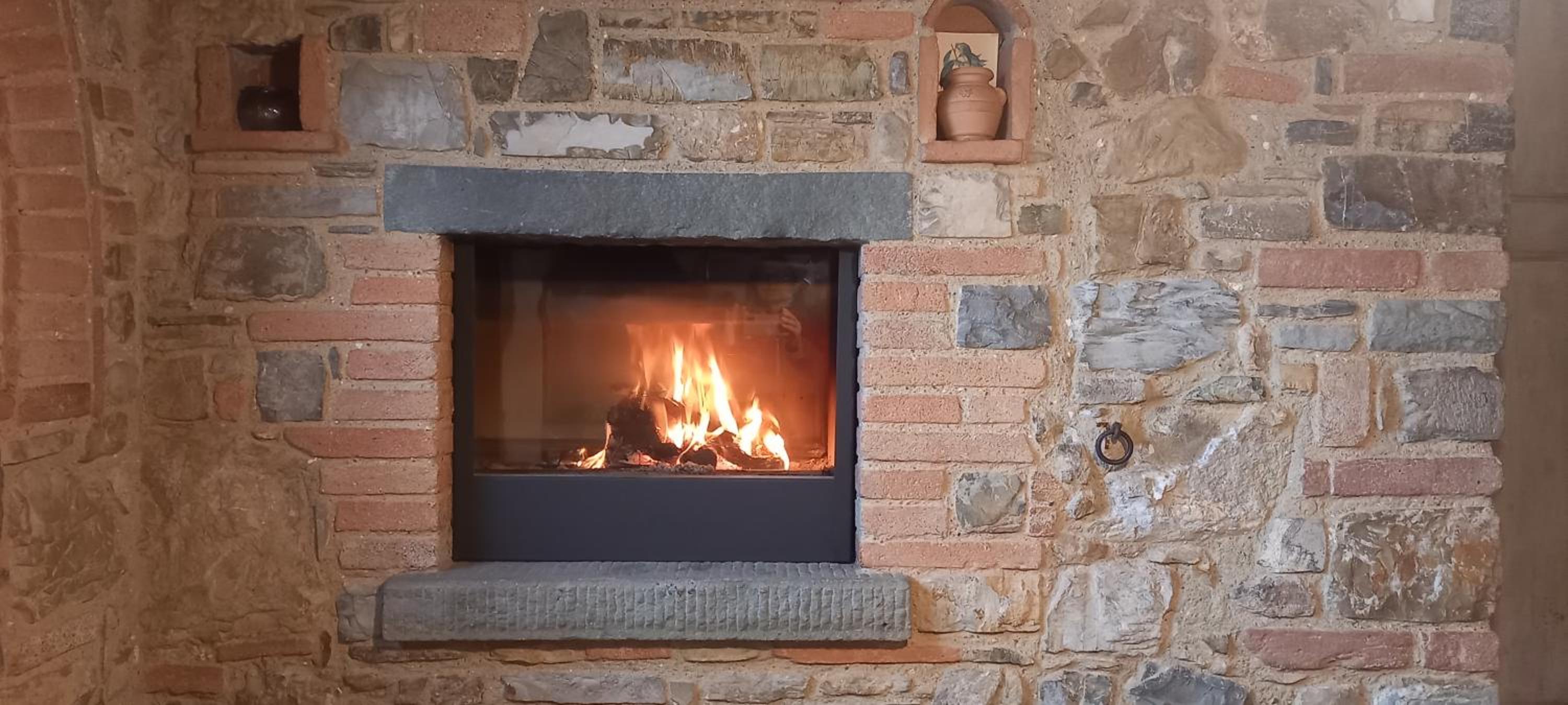 Agriturismo Podere la Cava