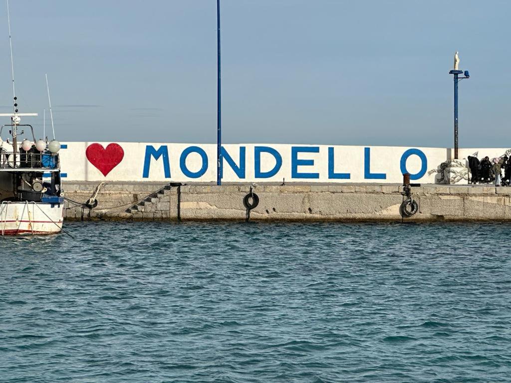 casa giorgia mondello