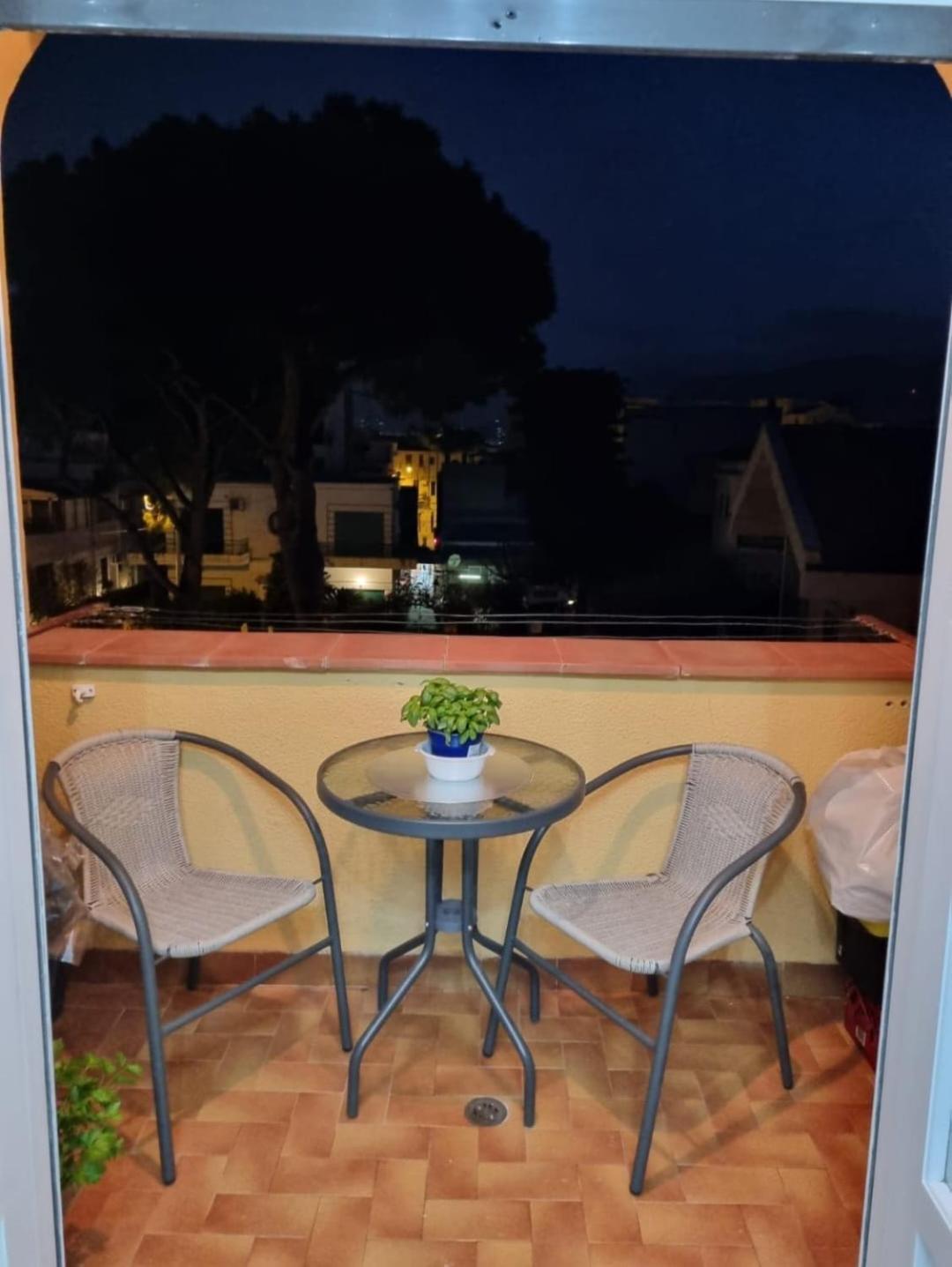 casa giorgia mondello