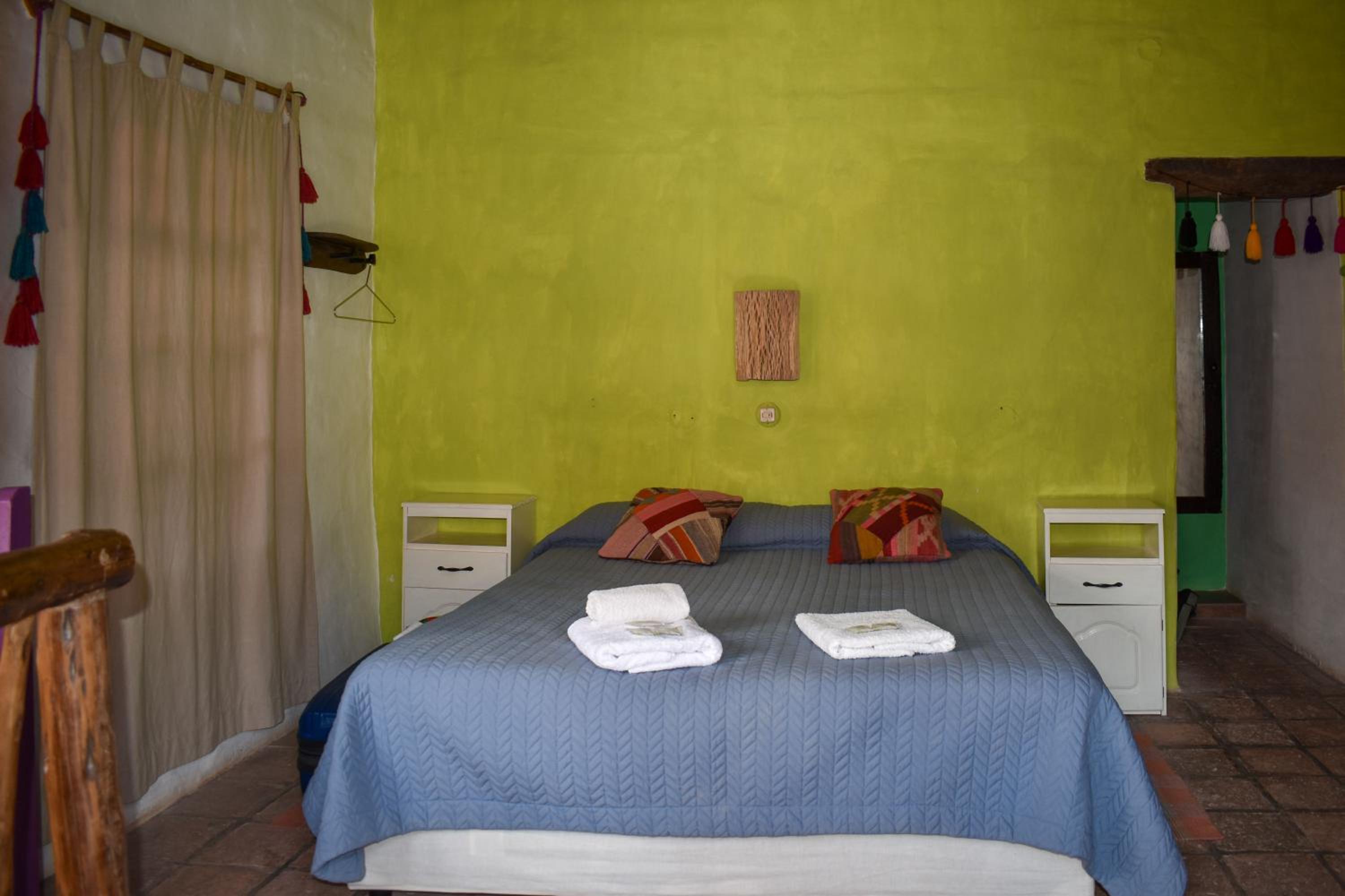 Hosteria La Pushka