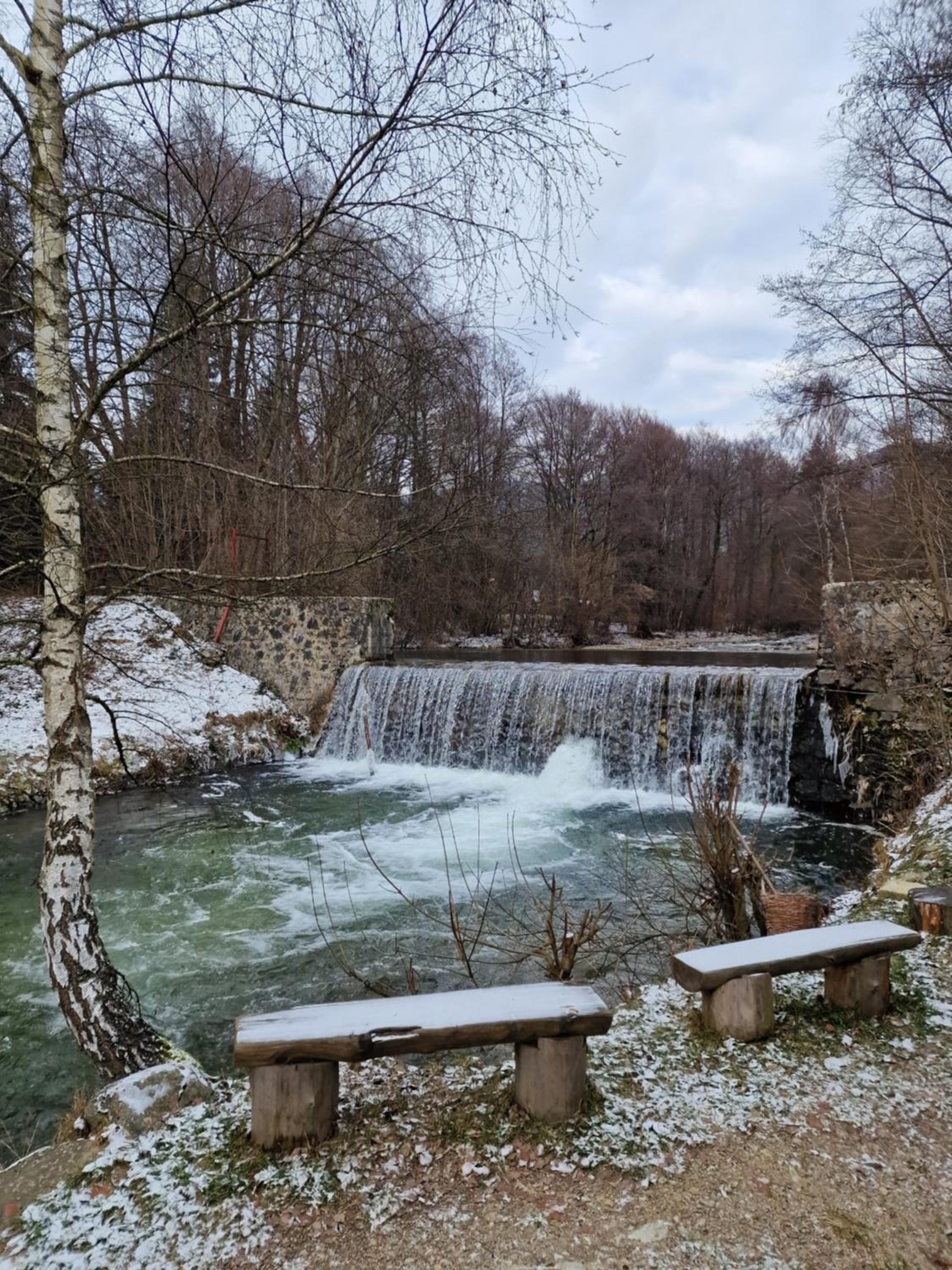 Ubytovanie Janka