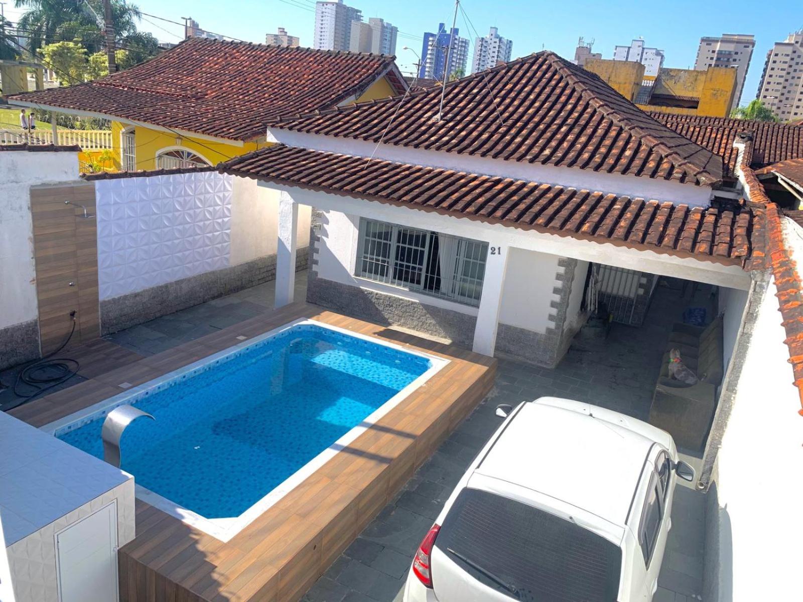 Recanto Caiçara