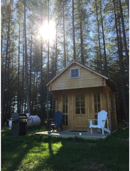 Brand new, private oasis on 18 acres in Erin