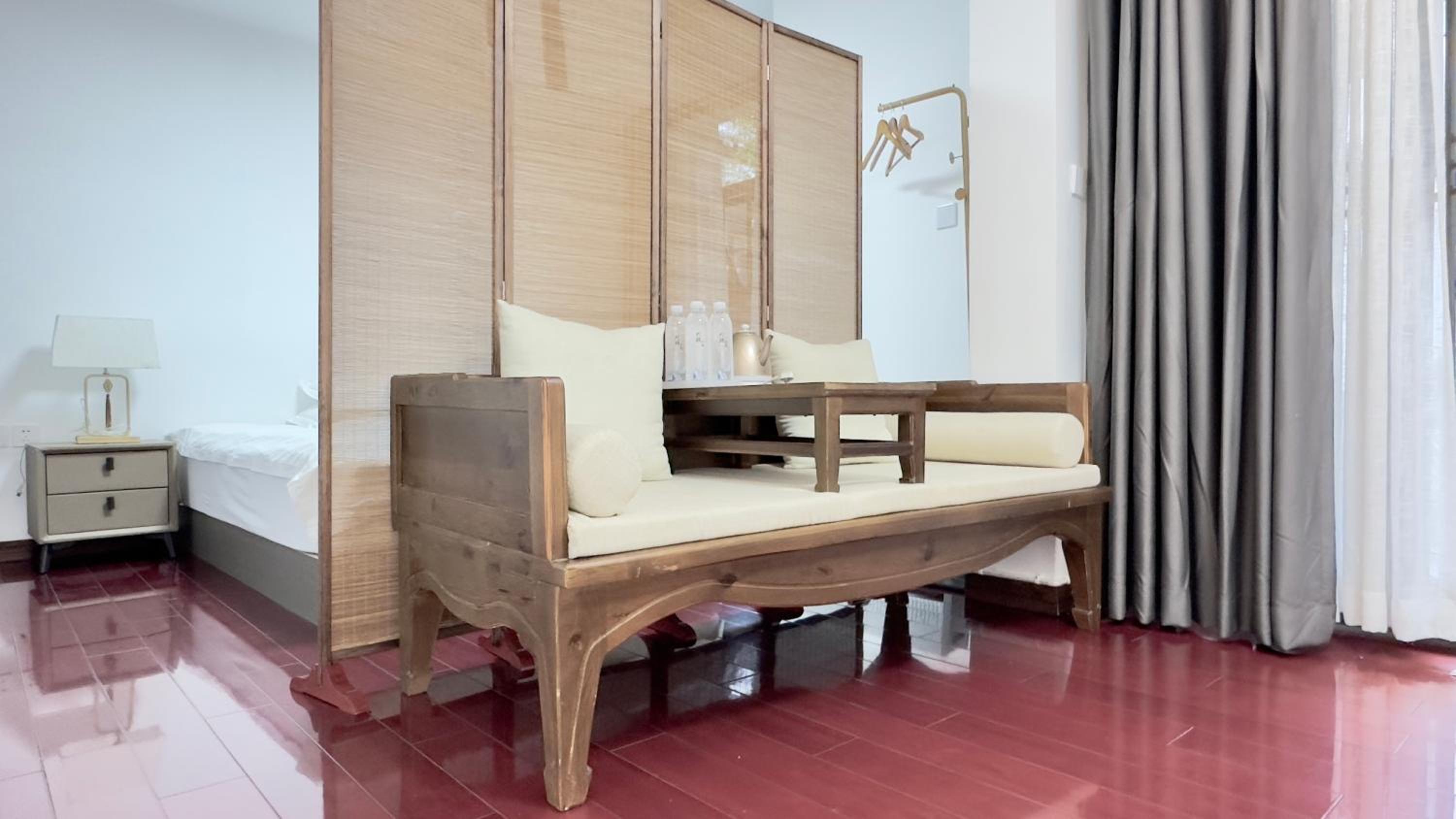 Qingxin Courtyard Art Guesthouse
