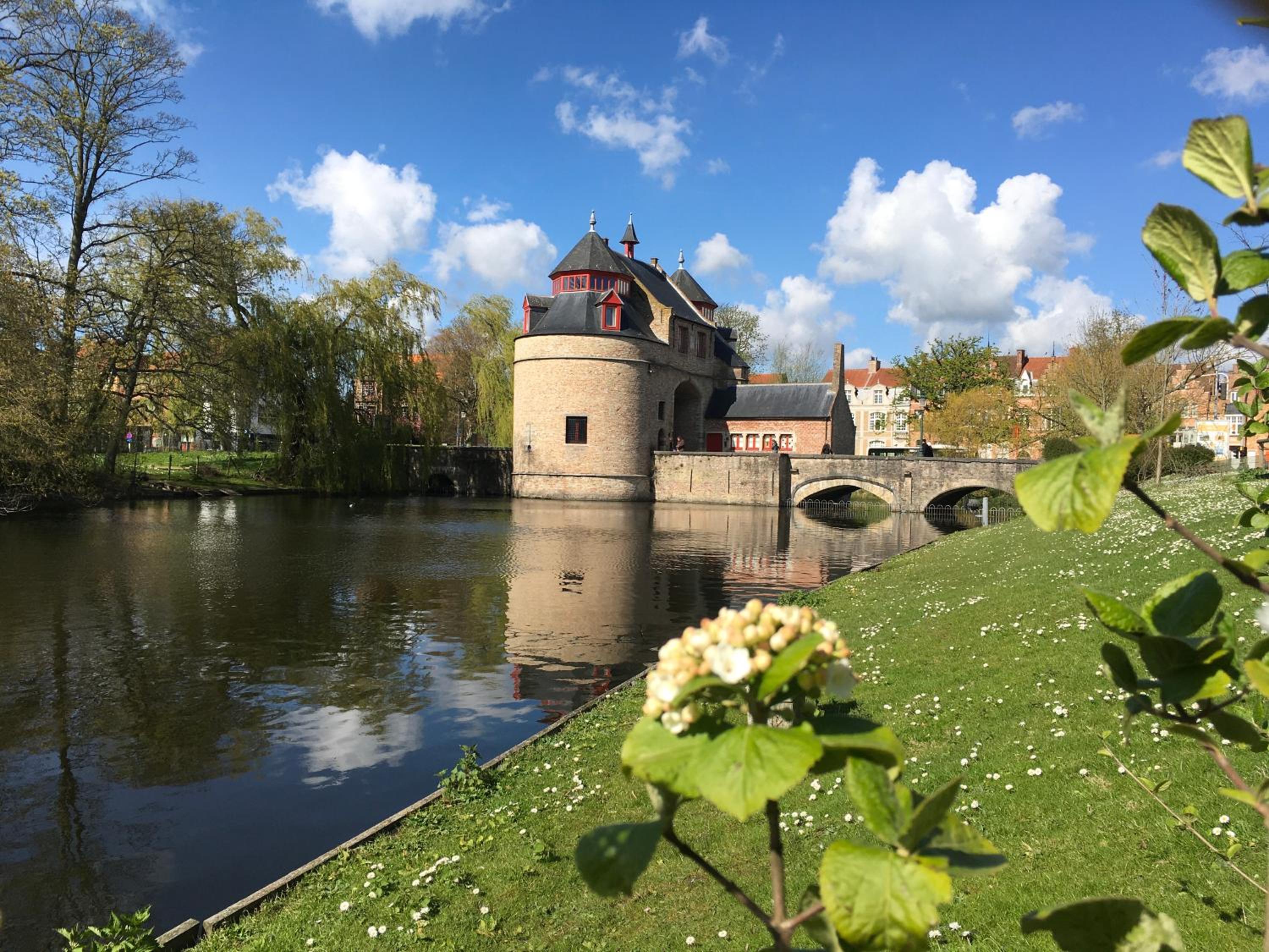 B&B Royal Swans - Adults-Only Boutique Stay in Bruges